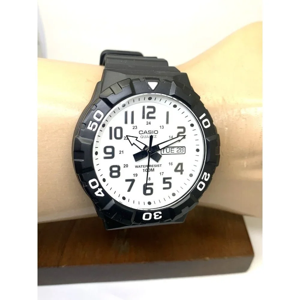 Casio men watch